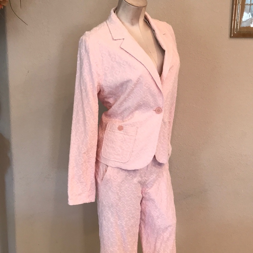 Beautiful Pant Suit